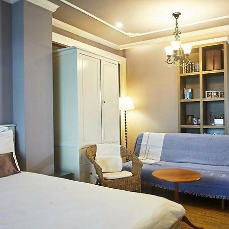 Forever Sunny B&B New Taipei City Extérieur photo