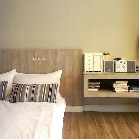 Forever Sunny B&B New Taipei City Extérieur photo