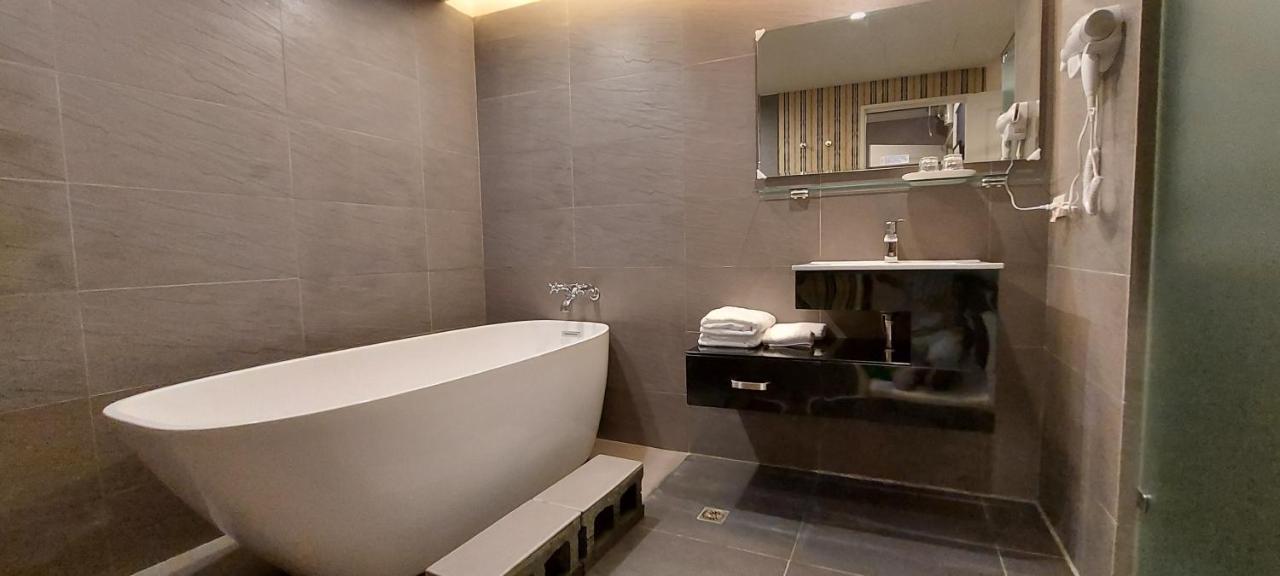 Forever Sunny B&B New Taipei City Extérieur photo