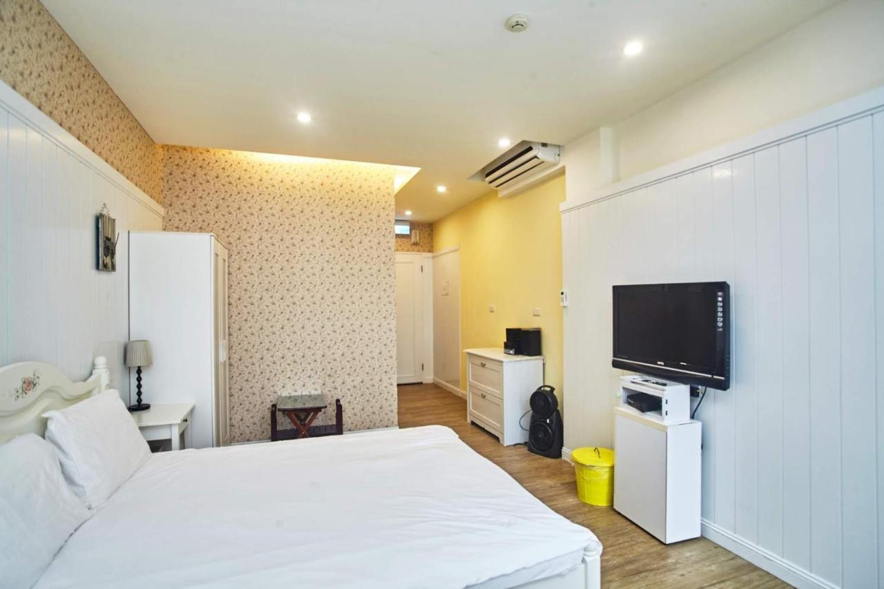 Forever Sunny B&B New Taipei City Extérieur photo