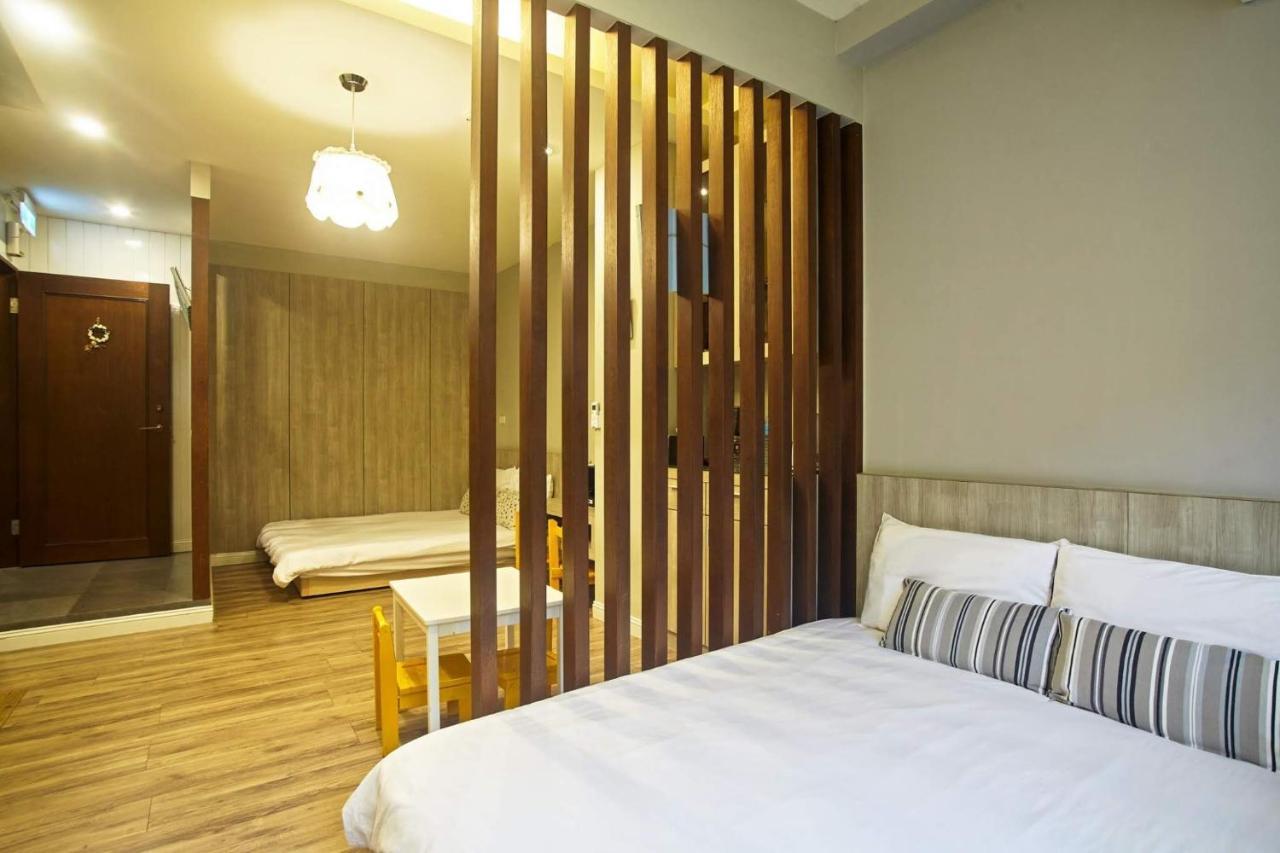 Forever Sunny B&B New Taipei City Extérieur photo