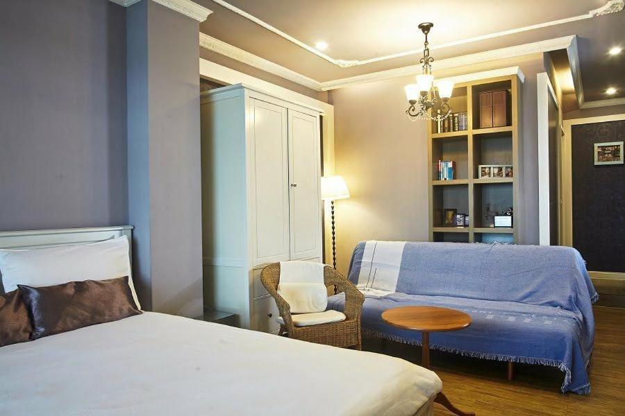 Forever Sunny B&B New Taipei City Extérieur photo