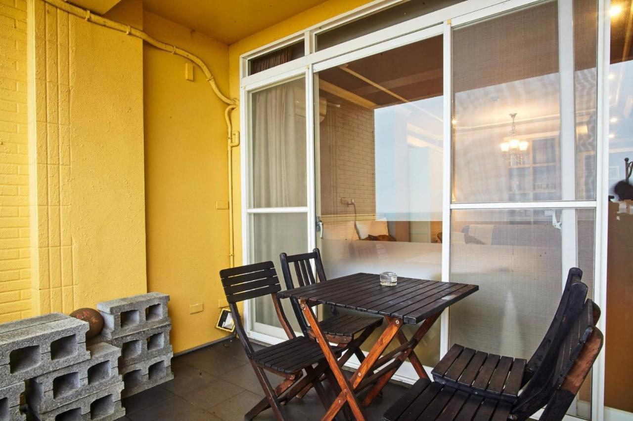 Forever Sunny B&B New Taipei City Extérieur photo