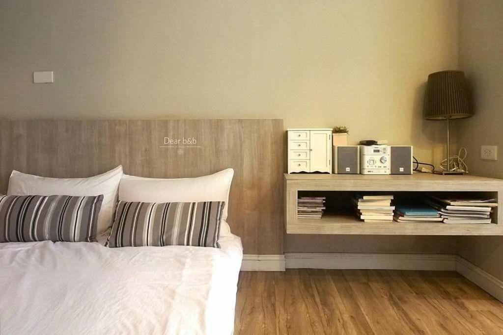 Forever Sunny B&B New Taipei City Extérieur photo