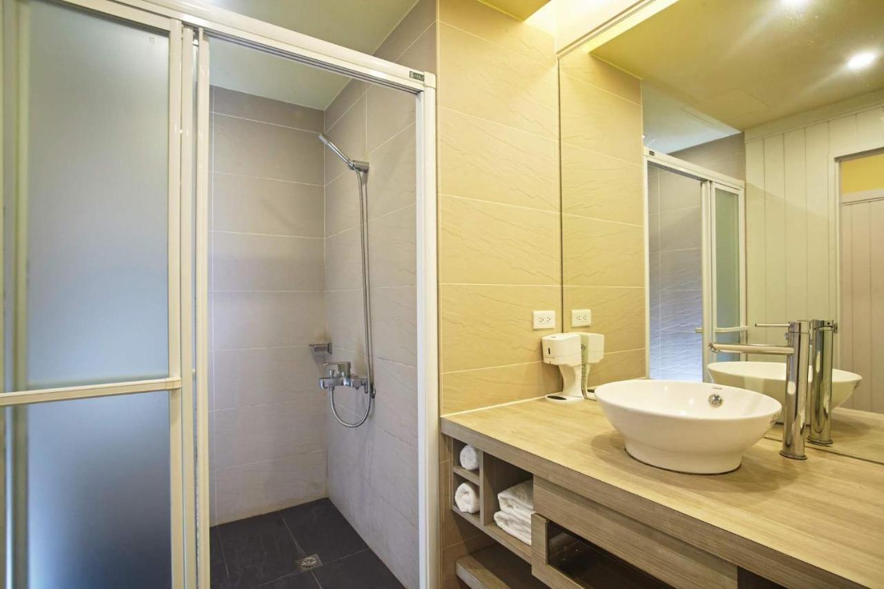 Forever Sunny B&B New Taipei City Extérieur photo