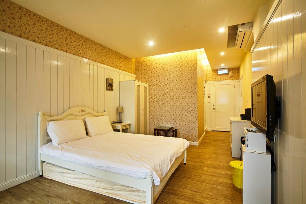 Forever Sunny B&B New Taipei City Extérieur photo